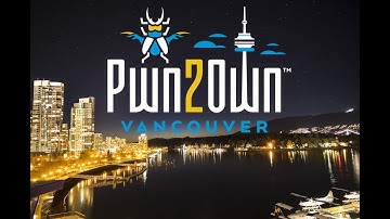 Pwn2Own Vancouver 2019: The Final Results