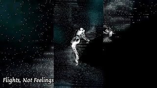 aespa 'Flights, Not Feelings'