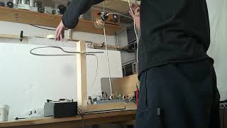 Theremin - Volume Attack Accelerator