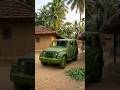 patton ki madad se thar banaya #thar#shorts