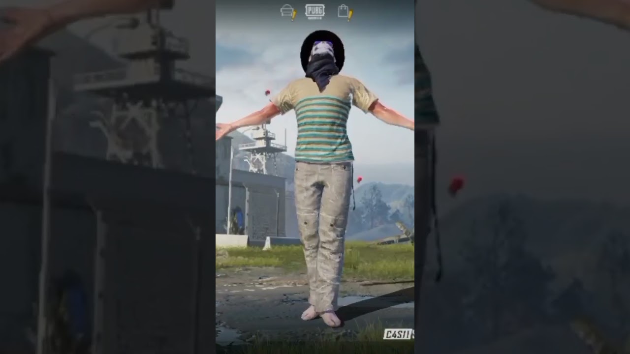 ABDULLAH KING PUBG Mobile