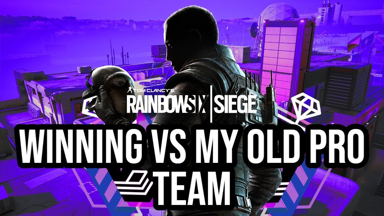 Winning VS My Old Pro Team | Kanal Full Game