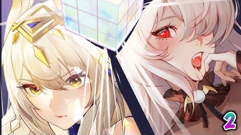 Seal of Fate Story Chapter 2 