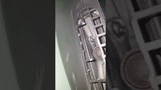 old tv speaker bass test