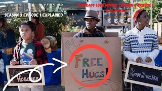 Atlanta Season 3 Episode 1 | Breakdown | Lake Lanier + Devonte Hart | @PotHeadsLoveMovies S2 E1