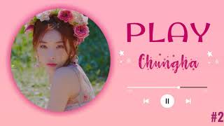 CHUNGHA - PLAY (RINGTONE) #2 | DOWNLOAD 👇