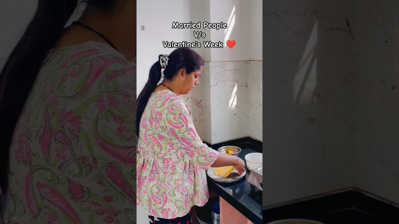 Valentine's Week 😂 