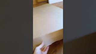 dazor parmax8 unboxing