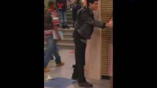 Carly/Griffin/Freddie ~ Face Down (read description)