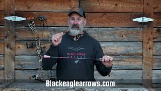 Carnivore Arrows