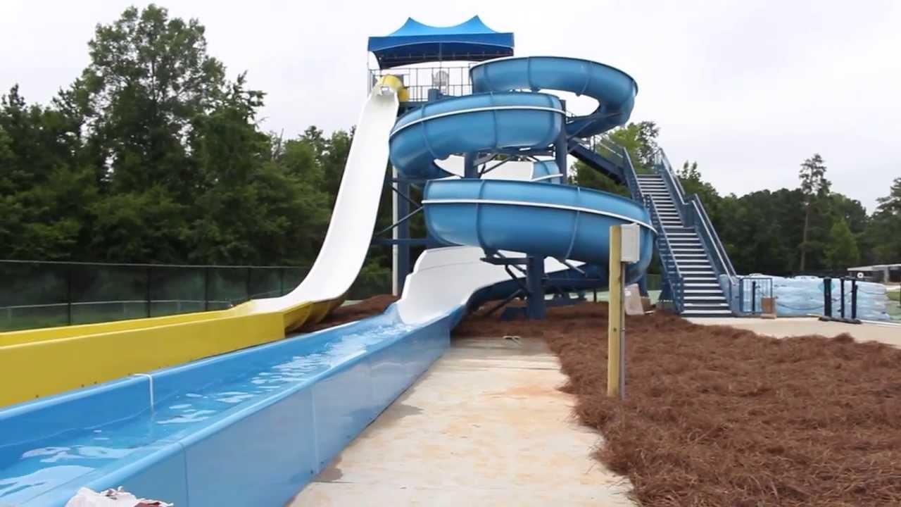 New Water Park Opening On Friday You New Water Park Opening On Friday
