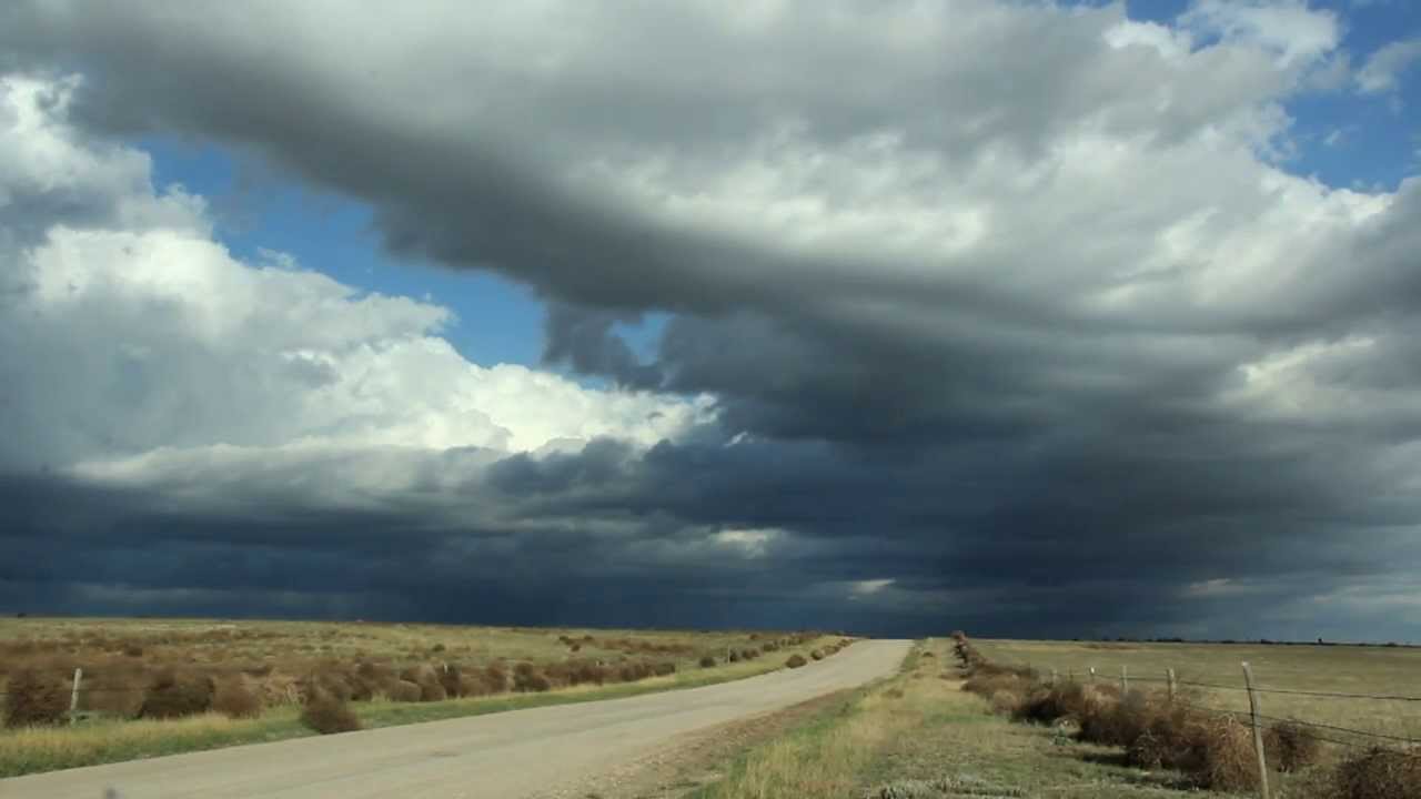 Pawnee National Grassland - In A Colorado Minute (Week 181) [HD]