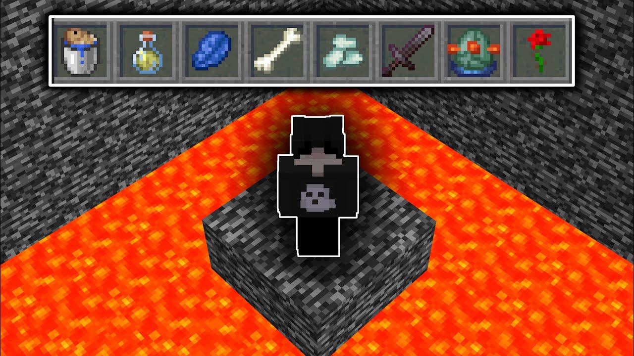 Can We Beat Minecraft's HARDEST Escape Room?