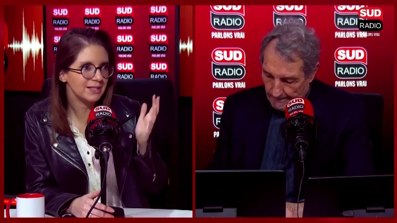 Aurore Bergé - "IVG : Nous n'allongerons pas le délai légal de 14 semaines"