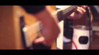 Pohon Cherry - Freakin puzzle mood (acoustic)