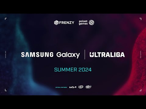 [ENG] Samsung Galaxy Ultraliga | ️⛈️ | regular season | W6D2 [SUMMER 2024]