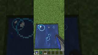 How to build a chunk loader 🤔#minecraft #tutorial #shorts