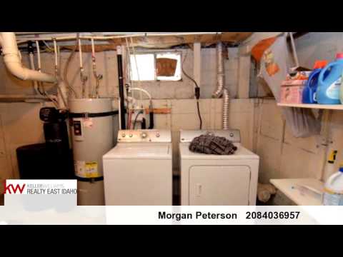 175 Chatham Drive, Idaho Falls, ID home video tour