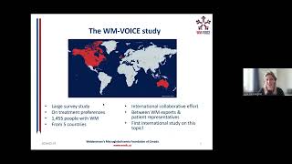 2026 May: Canadian Results of the VOICE Study