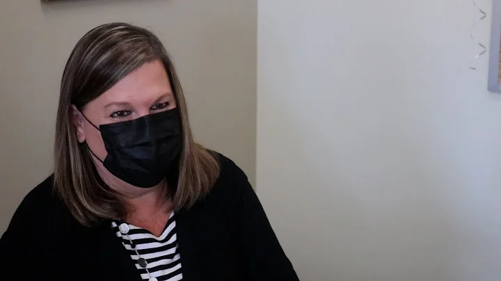 FULL INTERVIEW: LC's new principal, Mrs. Erin Novak