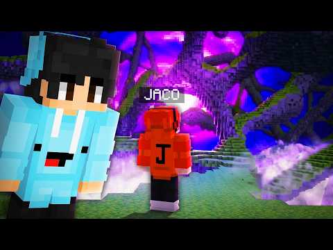 I SECRETLY TRAPPED MY FRIENDS IN MINECRAFT ARG... (horror)