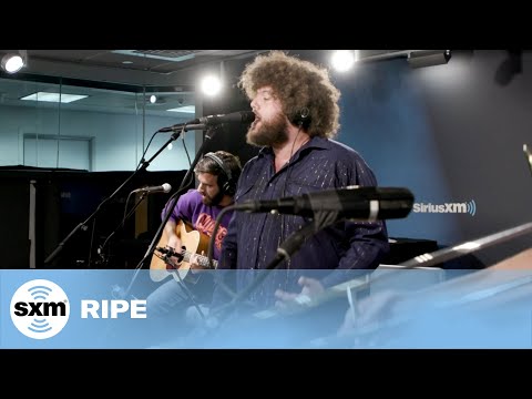 Ripe — Lola (The Kinks Cover) [Live @ SiriusXM]