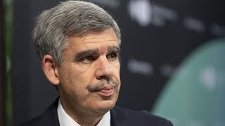 El-Erian Says 'Buy the Dip' Mentality Deeply Embedded in Current Market