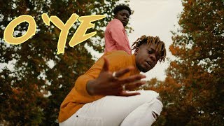 Meydo - O Ye Feat. Jerry Divmond (Prod. By Jerry Divmond)