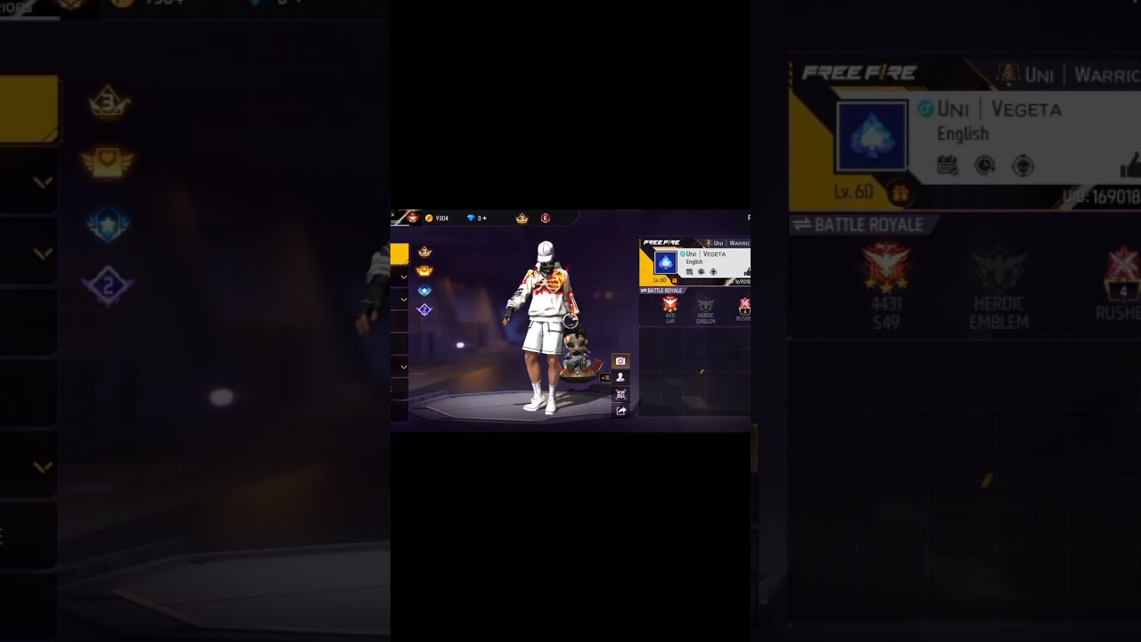 Finally gulid level 5 completed jis bhi ana ha comment karde 