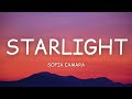 Sofia Camara Starlight Lyrics рџЋµ Sofia Camara Starlight Lyrics рџЋµ
