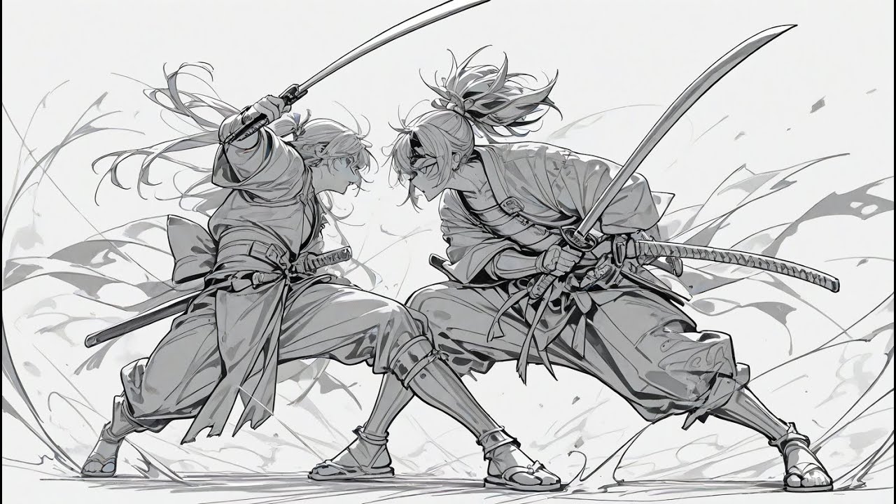 ShamrockVol.04【Shamisen × HardRock  × Japanese】| Music for focus, Work, Study, Gaming, BGM.