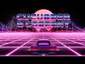 80s Retro Wave Synth Wave Mix