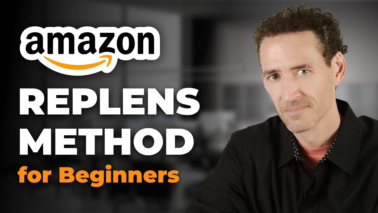 Why the Replens Model Works for New Amazon Sellers