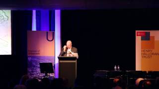 Festival Of Urbanism / The Future of The Bays Precinct