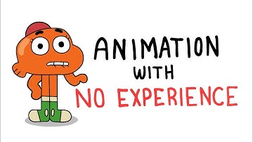 Learning How to Animate with No Experience