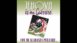 Palabra En Accion - Jehova Es Mi Guerrero (Selecciones) (1988)