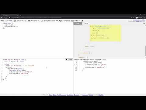 02 - Rewrite an ObjectProperty's name