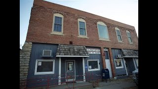 109 E Fourth St video tour