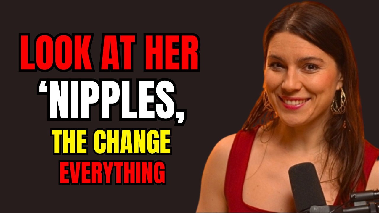 How to make a woman desire you even if she’s not interested | Laurin Ponce