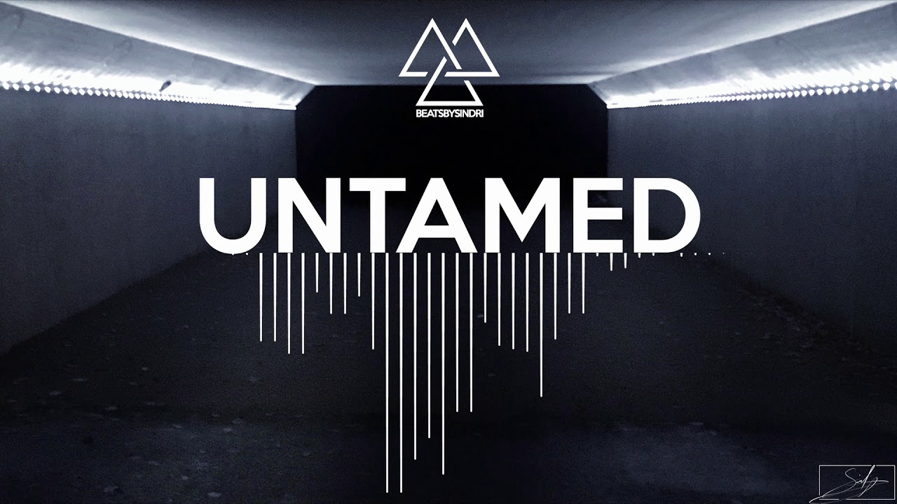 Xxxtenations X Juice WRLD Type Beat "UNTAMED" | Emo Trap Instrumental 2021