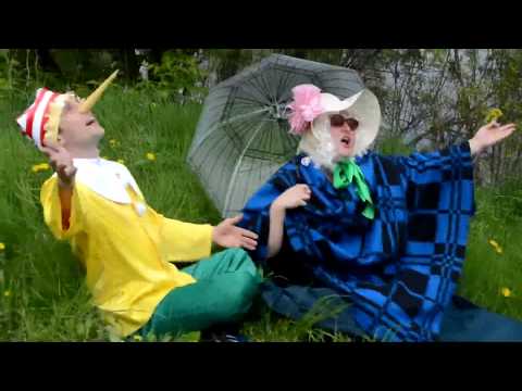 Песня Черепахи Тортилы