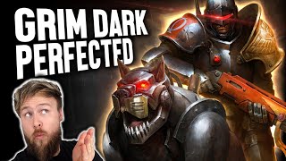 Is Rogue Trader Secretly The Best 40K Game Ever Made? screenshot 4