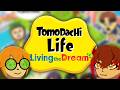 WE MADE THE FUN GANG + Peter Griffin | Tomodachi Life (DAY 1 RELEASE)