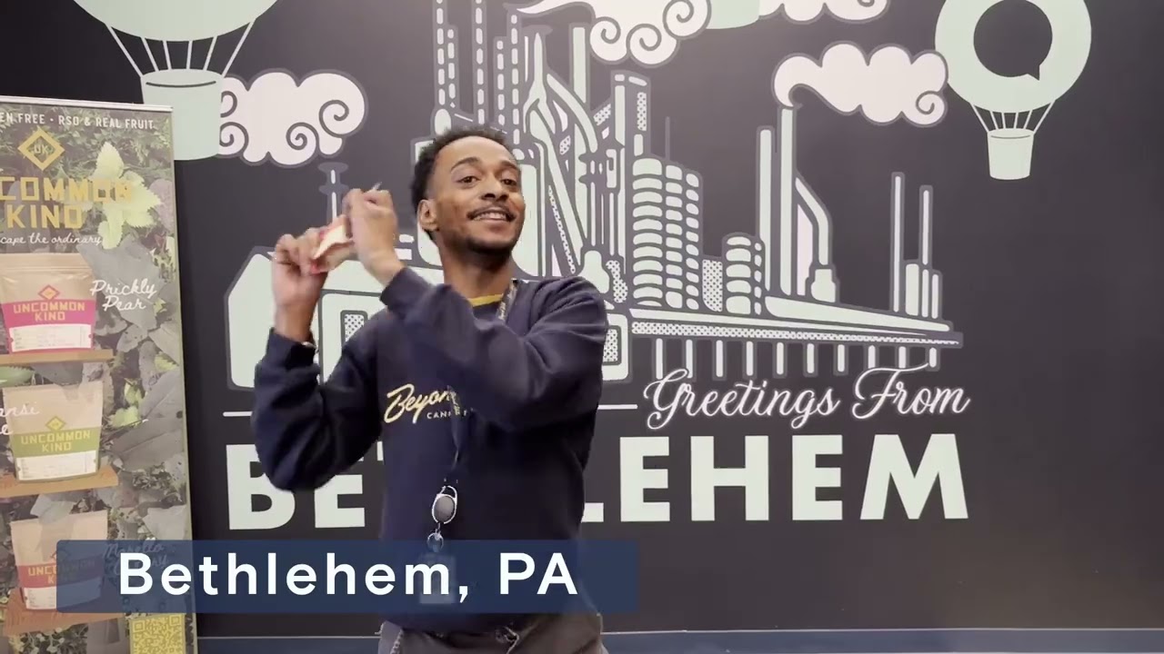 Rock and Roll 420 2025 at Jushi