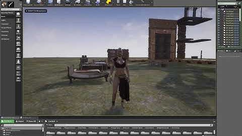 Conan Exiles - Mod Preview 3 - Fashionist