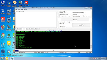 Walton  Primo GF7 flash file free