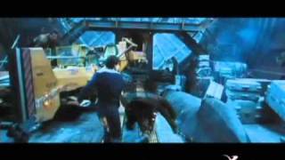 FireFly Serenity Docu
