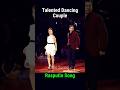 This Couple Has Great Talent In Dancing Rasputin Rasputindance Flashback Entertainment 