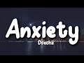 Doechii - Anxiety (Lyrics)