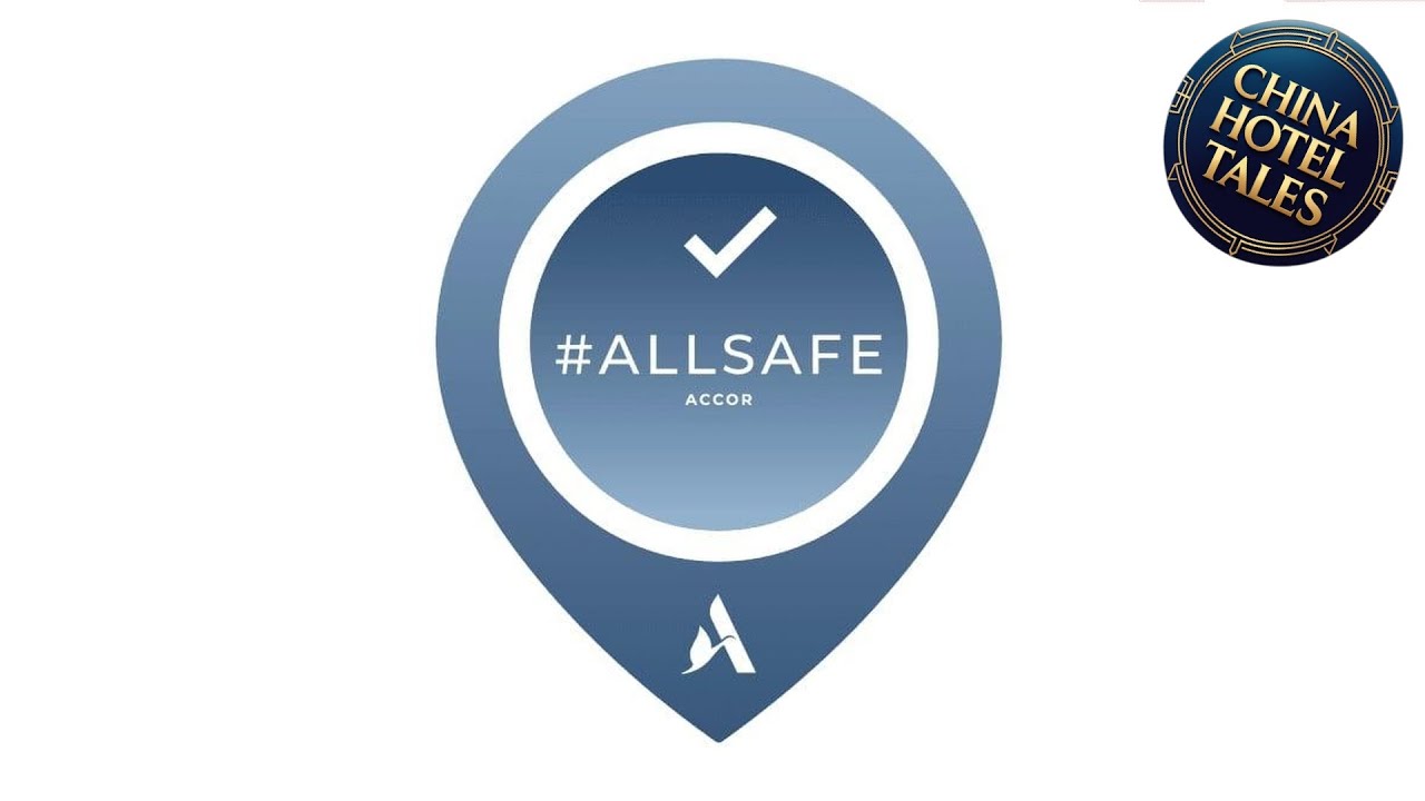 Grand Mercure Beijing Central | Beijing, China | Hotel Review ⭐